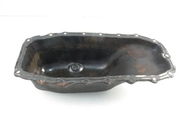 Fiat Stilo Oil sump