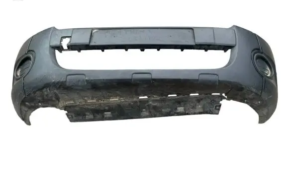 Citroen Berlingo Front bumper 9682966577