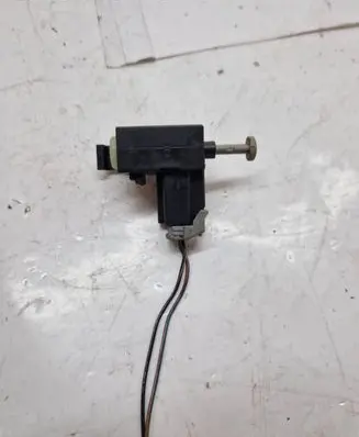 Ford Focus Brake pedal sensor switch 6G9T11A152AA