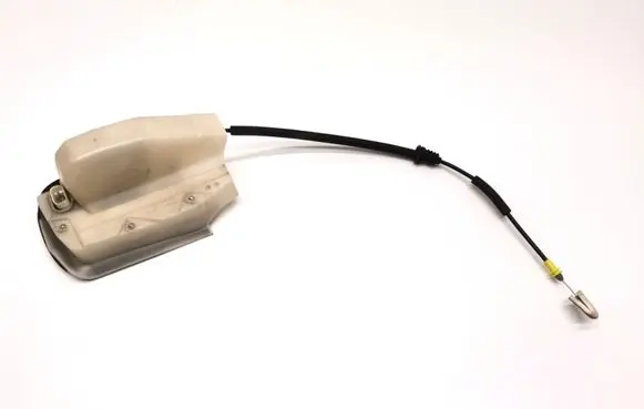 Tesla Model 3 Rear door lock 1068986-00-J