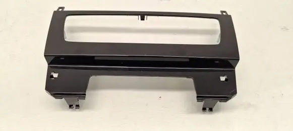 BMW X1 E84 Radio/GPS head unit trim 9257642