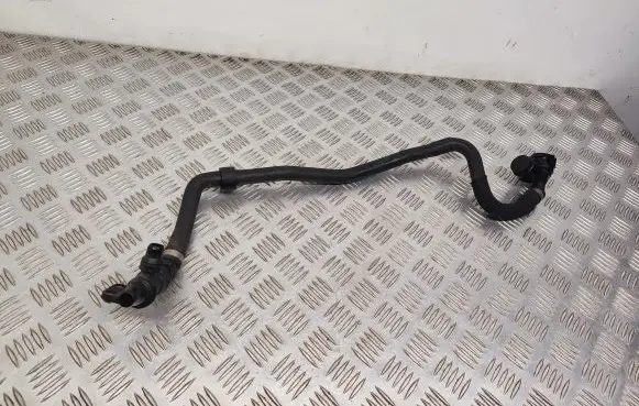 BMW X5 F15 Engine coolant pipe/hose 7646702