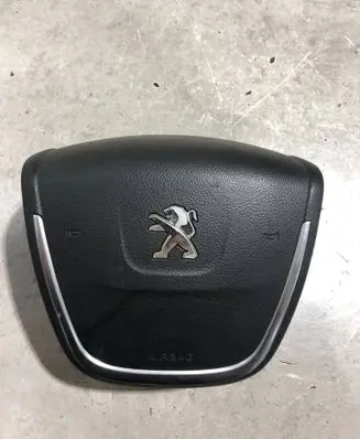 Peugeot 508 Steering wheel airbag 96863325ZE