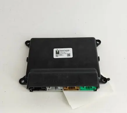Tesla Model X Other devices 103421500A