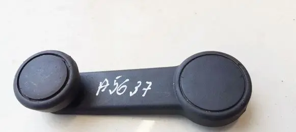 Ford Focus Front door window winding handle 93BBF23342