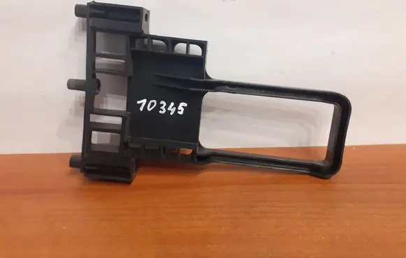 Mercedes-Benz Sprinter W906 Battery bracket 10345 A9065410640