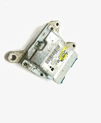 Renault Trafic II (X83) Airbag control unit/module 8200435339A 605488300 F173KC40321