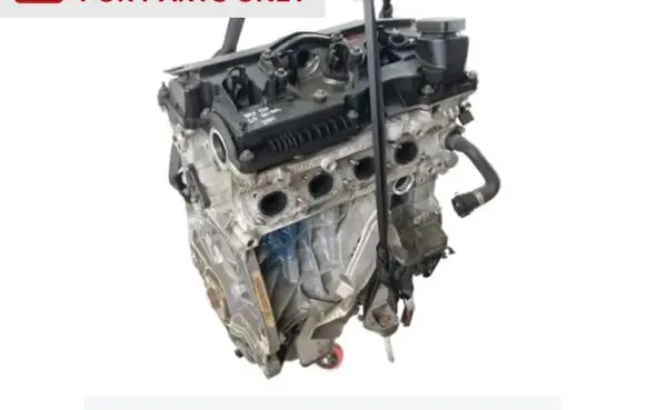 BMW 1 E81 E87 Engine N43B20A