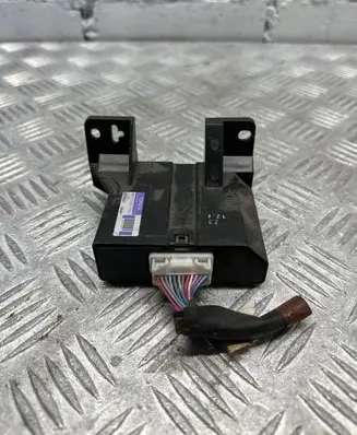 Toyota Corolla Verso AR10 Other control units/modules 886500F040 MB1773007483