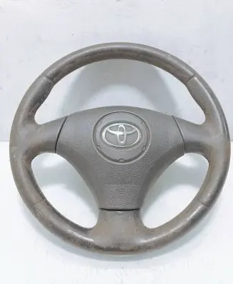 Toyota Corolla E120 E130 Steering wheel 4513002230 D03RX1260830 61401053A