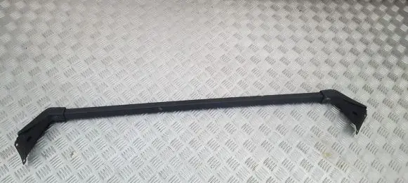 Seat Alhambra (Mk1) Roof transverse bars on the 