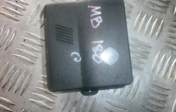 Mercedes-Benz SL R129 Other control units/modules Q35001021