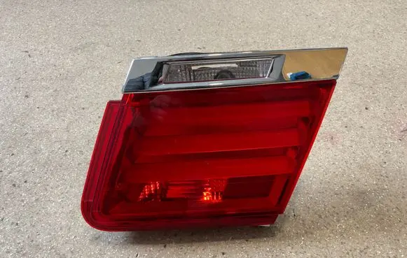 BMW 7 F01 F02 F03 F04 Tailgate rear/tail lights 7182206