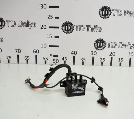 Mercedes-Benz C W204 Other relay A0035422619 A2045409813
