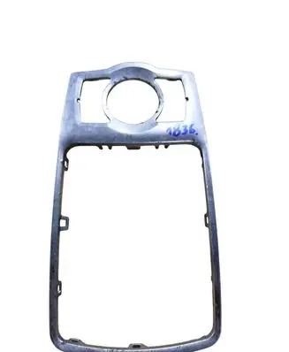 Audi A6 S6 C6 4F Gear shifter surround trim plastic 4F0864260A