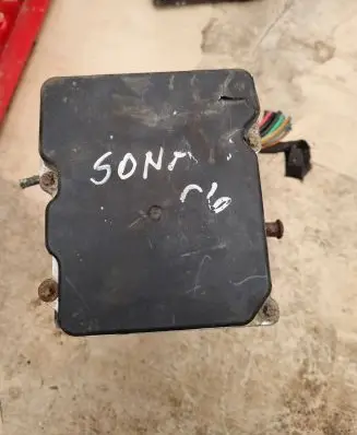Hyundai Sonata ABS Pump 0265950390 49013J0546