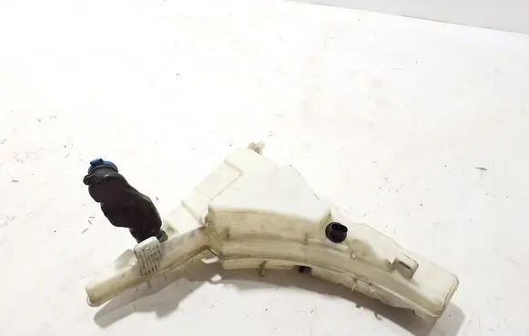 Audi A6 S6 C8 4K Windshield washer fluid reservoir/tank 4K0955451F