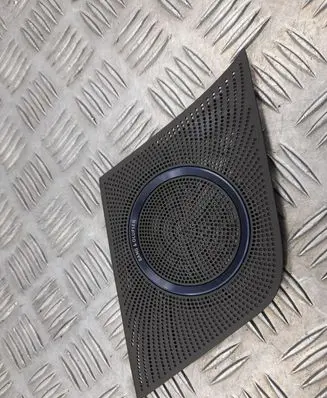 Side speaker trim/cover