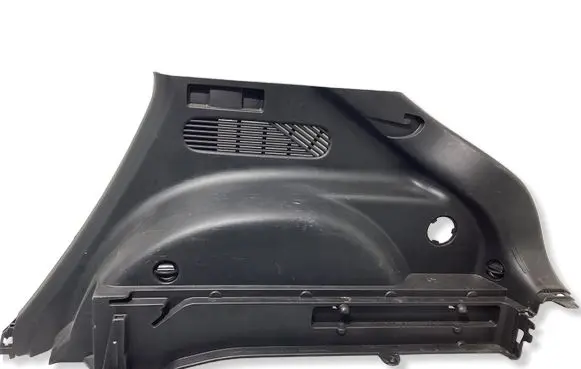 Hyundai Ioniq 5 Trunk/boot lower side trim panel 85741GI000 AI0297M1