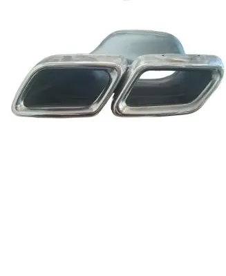 Mercedes-Benz GL X166 Muffler ending 