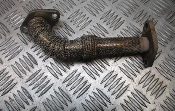 Audi A4 S4 B5 8D EGR valve line/pipe/hose 028131521R