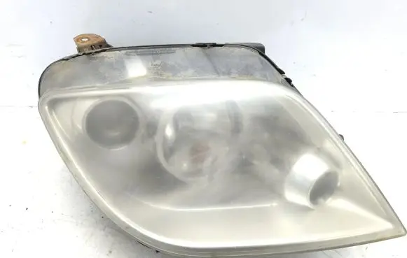 Lancia Phedra Headlight/headlamp 89007030 620621