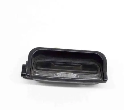 Honda CR-V Tailgate/trunk/boot exterior handle 34100TLAA11 17636000