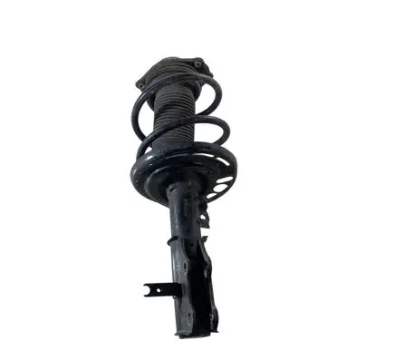 Chevrolet Malibu Front shock absorber with coil spring 84384224 23359253 23359257