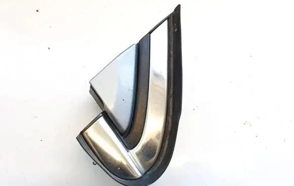Other front door trim element