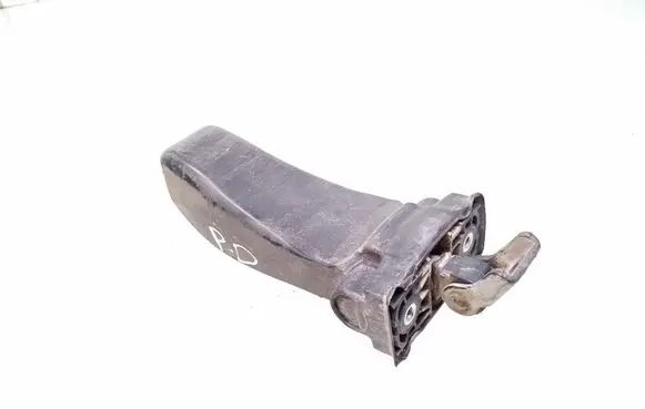 Skoda Octavia Mk3 (5E) Front door check strap stopper 5E0837249 5E0837267AE