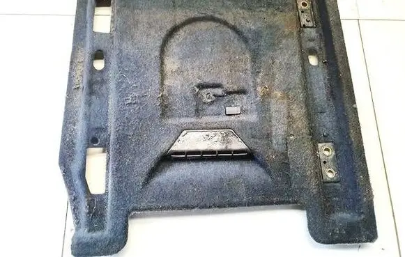 Renault Espace - Grand espace IV Other interior part 511363423