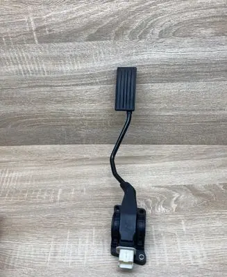 Citroen C5 Accelerator throttle pedal 9644939680 0280752241
