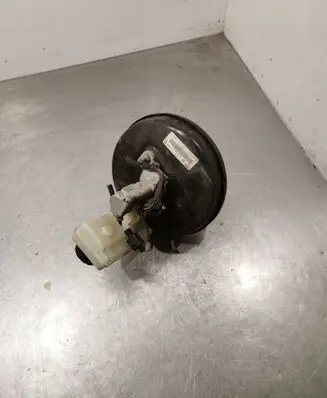 Skoda Citigo Master brake cylinder 1S1614105B TBG2490E9AJ 32668657