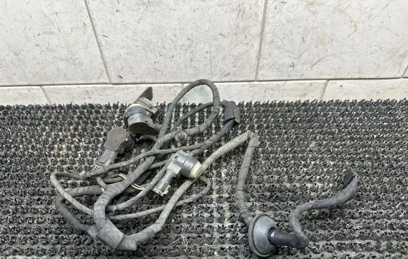 Mercedes-Benz E W212 Parking sensor (PDC) wiring loom 