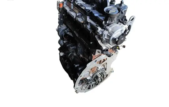 Audi A5 Sportback 8TA Engine CSUA 9ML199117D 03N023A
