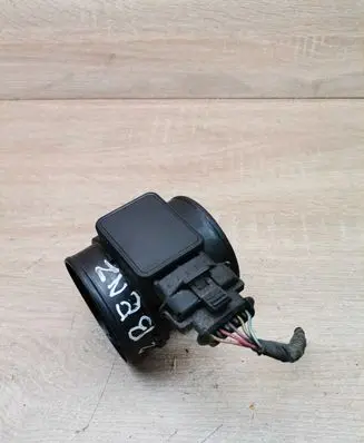 Opel Vectra C Mass air flow meter 24404016 5WK9634