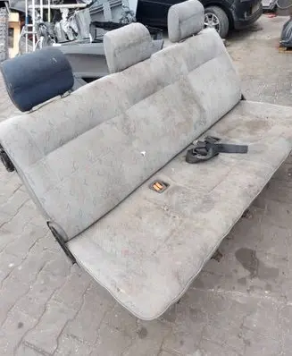 Volkswagen Multivan T4 Third row seats 