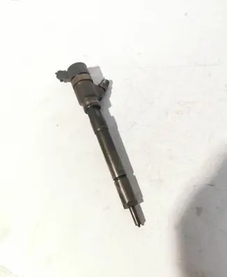Fuel injector