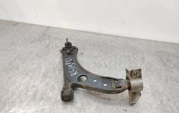 Volkswagen Caddy Front lower control arm/wishbone 1K0407190E