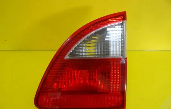Ford Galaxy Tailgate rear/tail lights