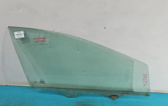 KIA Ceed Front door window glass four-door IMPRK1432134