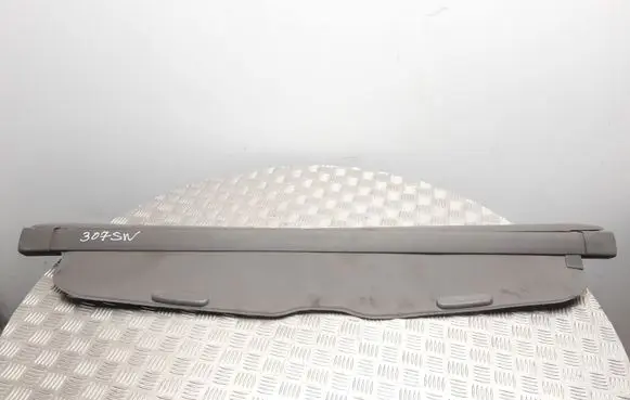 Peugeot 307 Parcel shelf load cover 