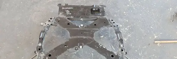 Audi A7 S7 4K8 Front subframe 4K1399347C