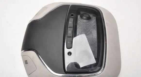Maserati Ghibli Headlining lighting console trim 06700247030