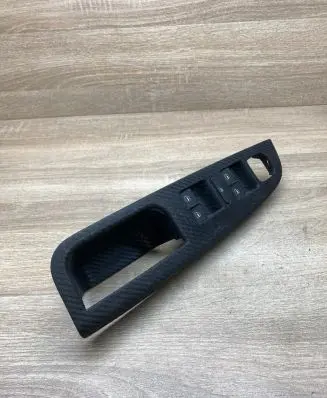 Volkswagen Touran I Electric window control switch 1K4959857