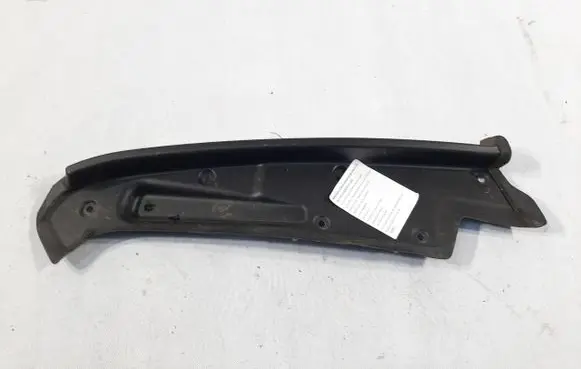 Mercedes-Benz 300 SL W198 Trunk/boot sill cover protection A4476941600