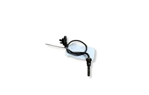 Volvo XC90 Exhaust gas temperature sensor 31430937