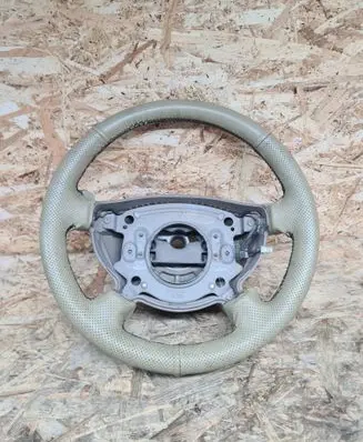 Mercedes-Benz E W211 Steering wheel A2114604603