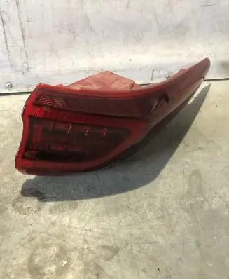 KIA Sportage Rear/tail lights 92402F1600
