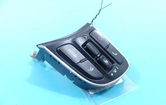 KIA Optima Multifunctional control switch/knob 96710D4030 IMPRK1344449